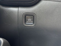 Used 2021  Chevrolet Silverado 1500 4WD Crew Cab 147" RST at Tecforce Automotive near Bridgeport&comma; NY