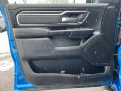 Used 2021  Ram 1500 4WD Big Horn Crew Cab 5'7" Box at Tecforce Automotive near Bridgeport&comma; NY