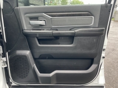 Used 2023 Ram 2500 4WD Big Horn Crew Cab 6'4" Box at Tecforce Automotive near Bridgeport, NY