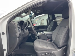 Used 2024  Chevrolet Silverado 2500HD 4WD Double Cab 162" Custom Gas at Tecforce Automotive near Bridgeport&comma; NY