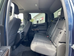 Used 2022 GMC Sierra 1500 Limited 4WD Crew Cab 157" Elevation at Tecforce Automotive near Bridgeport, NY