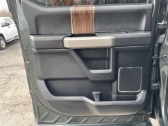 Used 2018  Ford F-150 4WD SuperCrew Lariat 5 1&sol;2 at Tecforce Automotive near Bridgeport&comma; NY