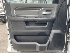 Used 2019  Ram 2500 4WD Crew Cab Big Horn at Tecforce Automotive near Bridgeport&comma; NY
