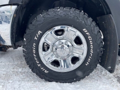 Used 2017  Ram 3500 4WD Crew Cab Tradesman at Tecforce Automotive near Bridgeport&comma; NY