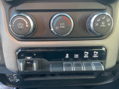 Used 2023  Ram 2500 4WD Big Horn Crew Cab 6'4" Box at Tecforce Automotive near Bridgeport&comma; NY