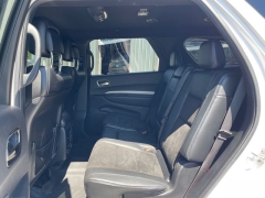 Used 2019  Dodge Durango 4d SUV AWD R&sol;T at Tecforce Automotive near Bridgeport&comma; NY