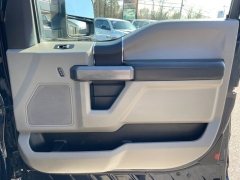 Used 2022  Ford Super Duty F-250 4WD XLT SuperCab SRW 8' Box at Tecforce Automotive near Bridgeport&comma; NY