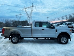 Used 2020  Ford Super Duty F-250 4WD Supercab XL Longbed at Tecforce Automotive near Bridgeport&comma; NY