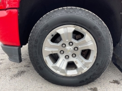 Used 2017 Chevrolet Silverado 1500 4WD Double Cab LT Z71 at Tecforce Automotive near Bridgeport, NY