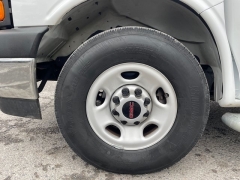 Used 2024  GMC Savana Cargo Van RWD 2500 135" at Tecforce Automotive near Bridgeport&comma; NY