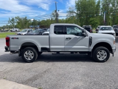Used 2026  Ford Super Duty F-350 4WD XLT SuperCab SRW 6&period;75' Box at Tecforce Automotive near Bridgeport&comma; NY