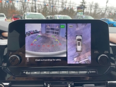 Used 2023  Nissan Pathfinder Platinum 4WD at Tecforce Automotive near Bridgeport&comma; NY