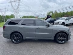 Used 2021 Dodge Durango R/T AWD at Tecforce Automotive near Bridgeport, NY