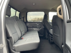 Used 2019  Ram 1500 4WD Crew Cab Big Horn/Lone Star at Tecforce Automotive near Bridgeport, NY