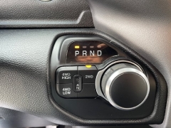 Used 2024  Ram 2500 4WD Big Horn Crew Cab 6'4" Box at Tecforce Automotive near Bridgeport&comma; NY