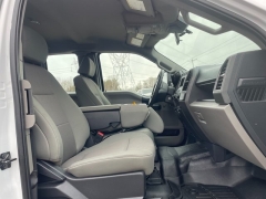 Used 2022 Ford Super Duty F-250 4WD XL SuperCab SRW 6.75' Box at Tecforce Automotive near Bridgeport, NY
