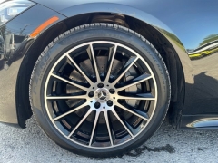 Used 2021 Mercedes-Benz S-Class S 580 4MATIC Sedan at Tecforce Automotive near Bridgeport, NY