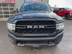 Used 2021  Ram 2500 4WD Tradesman Crew Cab 6'4" Box at Tecforce Automotive near Bridgeport, NY