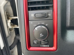 Used 2016  Ram 1500 4WD Crew Cab Rebel at Tecforce Automotive near Bridgeport&comma; NY