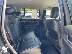 Used 2023  Jeep Grand Cherokee Limited 4x4 at Tecforce Automotive near Bridgeport&comma; NY
