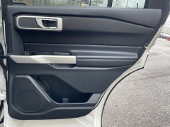 Used 2020  Ford Explorer 4d SUV 4WD XLT 2&period;3L EcoBoost at Tecforce Automotive near Bridgeport&comma; NY