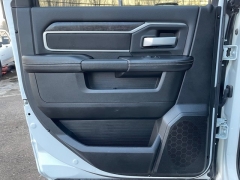Used 2024  Ram 2500 4WD Big Horn Crew Cab 8' Box at Tecforce Automotive near Bridgeport&comma; NY