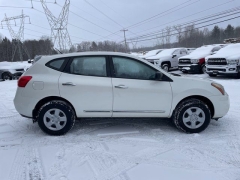 Used 2014  Nissan Rogue Select 4d SUV AWD S at Tecforce Automotive near Bridgeport&comma; NY