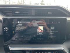 Used 2025  GMC Sierra 2500HD 4WD Crew Cab 159" Denali Gas at Tecforce Automotive near Bridgeport&comma; NY