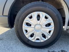Used 2023 Ford Transit Cargo Van T-250 130" Low Rf 9070 GVWR RWD at Tecforce Automotive near Bridgeport, NY