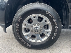 Used 2023 Ram 2500 4WD Laramie Crew Cab 6'4" Box at Tecforce Automotive near Bridgeport, NY