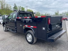 Used 2021 Ford Super Duty F-350 4WD XL SuperCab SRW 6.75' Box at Tecforce Automotive near Bridgeport, NY