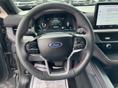 Used 2026  Ford Explorer ST-Line 4WD at Tecforce Automotive near Bridgeport&comma; NY