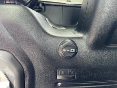 Used 2023 Jeep Wrangler 4xe Sahara 4x4 at Tecforce Automotive near Bridgeport, NY