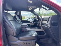 Used 2022  Ford Super Duty F-350 4WD Limited Crew Cab SRW 6&period;75' Box at Tecforce Automotive near Bridgeport&comma; NY