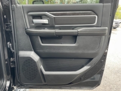 Used 2024 Ram 2500 4WD Big Horn Crew Cab 8' Box at Tecforce Automotive near Bridgeport, NY