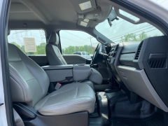 Used 2019 Ford Super Duty F-450 CC 4WD Crew Cab 203" DRW XL at Tecforce Automotive near Bridgeport, NY