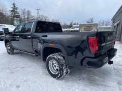 Used 2021  GMC Sierra 3500HD 4WD Crew Cab 172" Denali Dsl at Tecforce Automotive near Bridgeport&comma; NY