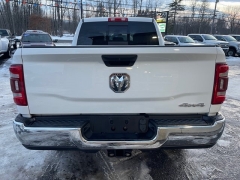 Used 2020  Ram 2500 4WD Crew Cab Tradesman at Tecforce Automotive near Bridgeport&comma; NY