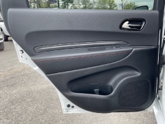 Used 2025  Dodge Durango R&sol;T AWD at Tecforce Automotive near Bridgeport&comma; NY
