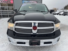 Used 2019  Ram 1500 Classic 4WD Crew Cab SLT at Tecforce Automotive near Bridgeport&comma; NY