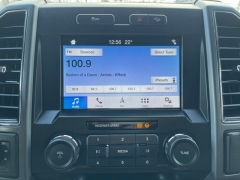 Used 2019  Ford Super Duty F-350 4WD Crew Cab XLT SRW at Tecforce Automotive near Bridgeport&comma; NY