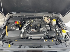 Used 2023  Jeep Gladiator Sport S 4x4 at Tecforce Automotive near Bridgeport&comma; NY