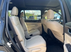 Used 2023  Jeep Grand Cherokee L Limited 4x4 at Tecforce Automotive near Bridgeport&comma; NY