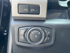 Used 2021 Ford Super Duty F-250 4WD LARIAT Crew Cab SRW 6.75' Box at Tecforce Automotive near Bridgeport, NY