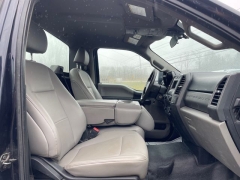 Used 2021  Ford Super Duty F-250 4WD XL Reg Cab SRW 8' Box at Tecforce Automotive near Bridgeport&comma; NY