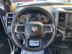 Used 2021  Ram 2500 4WD Tradesman Crew Cab 6'4" Box at Tecforce Automotive near Bridgeport&comma; NY