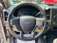 Used 2019 Ford Super Duty F-450 CC 4WD Crew Cab 203" DRW XL at Tecforce Automotive near Bridgeport, NY