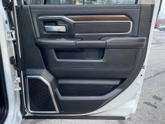 Used 2024  Ram 2500 4WD Laramie Crew Cab 6'4" Box at Tecforce Automotive near Bridgeport&comma; NY