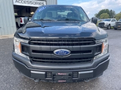Used 2019  Ford F-150 4WD SuperCab XL Longbed at Tecforce Automotive near Bridgeport&comma; NY