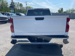 Used 2023  Chevrolet Silverado 2500HD 4WD Crew Cab 159" LT Dsl at Tecforce Automotive near Bridgeport&comma; NY